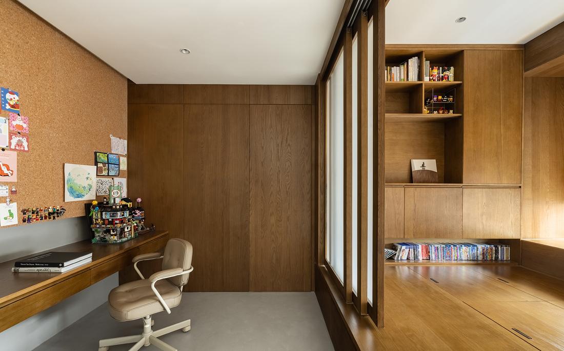 北大资源丨中国成都丨季意空间设计-36