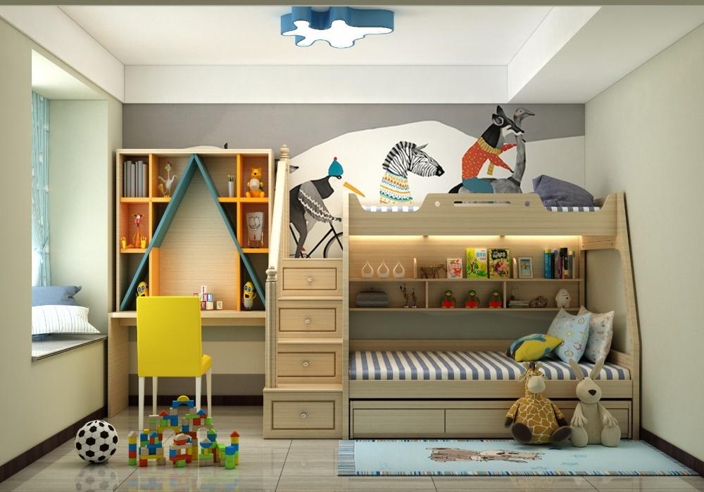 
西安万达天越180中式-赵虎空间设计 -7