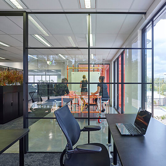 Buildsafe by Marsden Collective | Australian Interior Design Awards-1