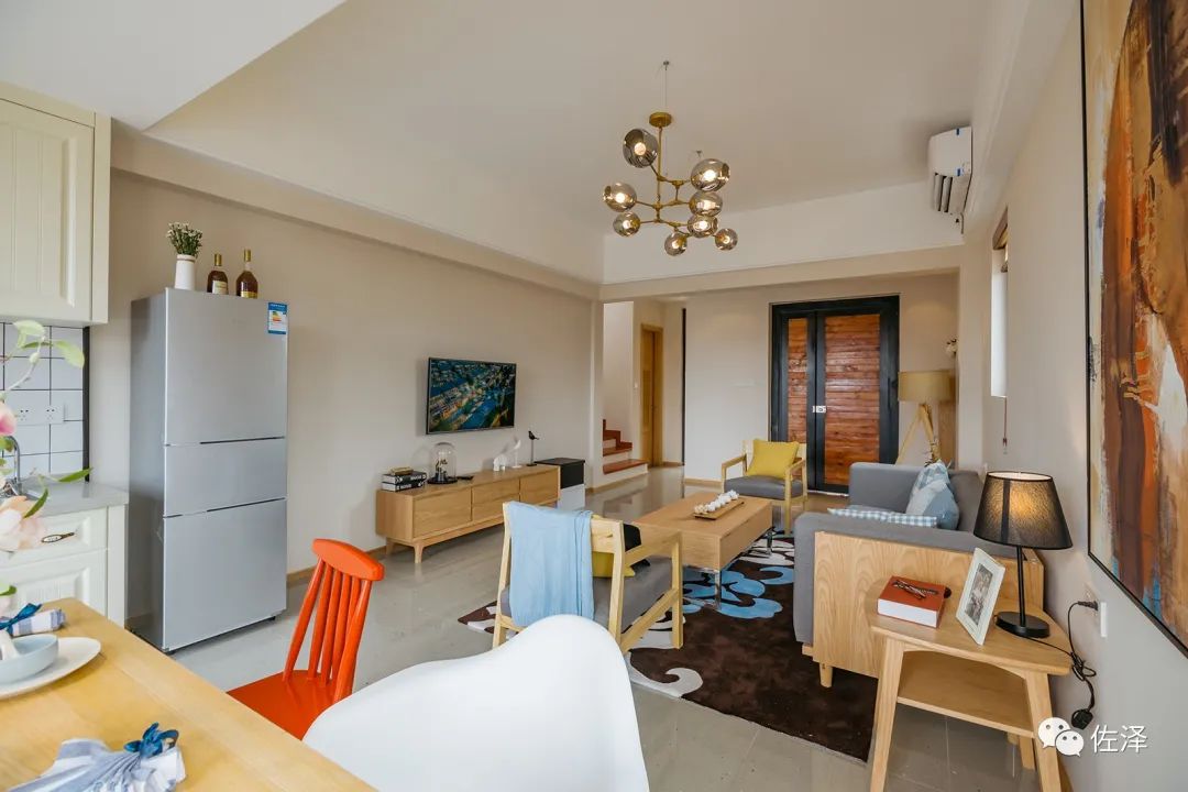 禅意新中式,演绎东方风骨-102