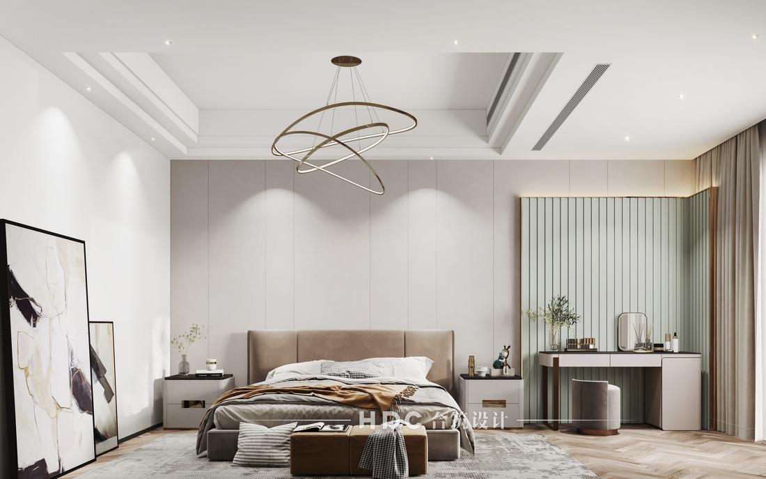 金茂湾奢华艺术空间设计-9