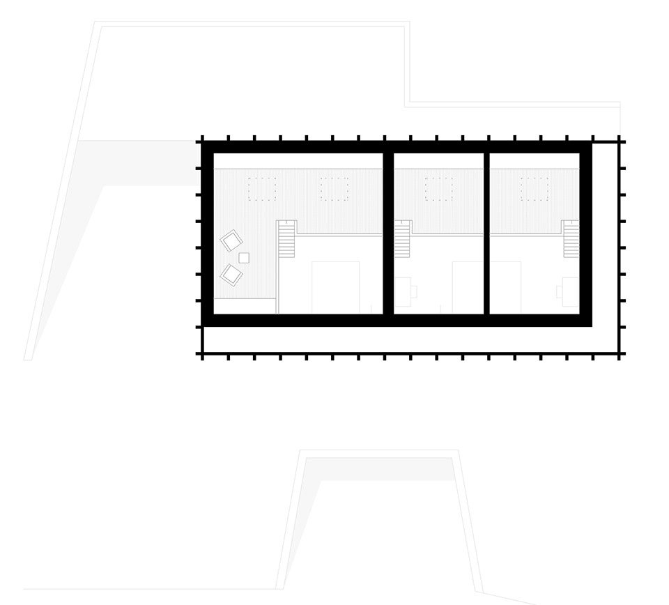 CIASA LE FIUN 住宅丨奥地利蒂罗尔丨意大利建筑师 Daniel Ellecosta-57