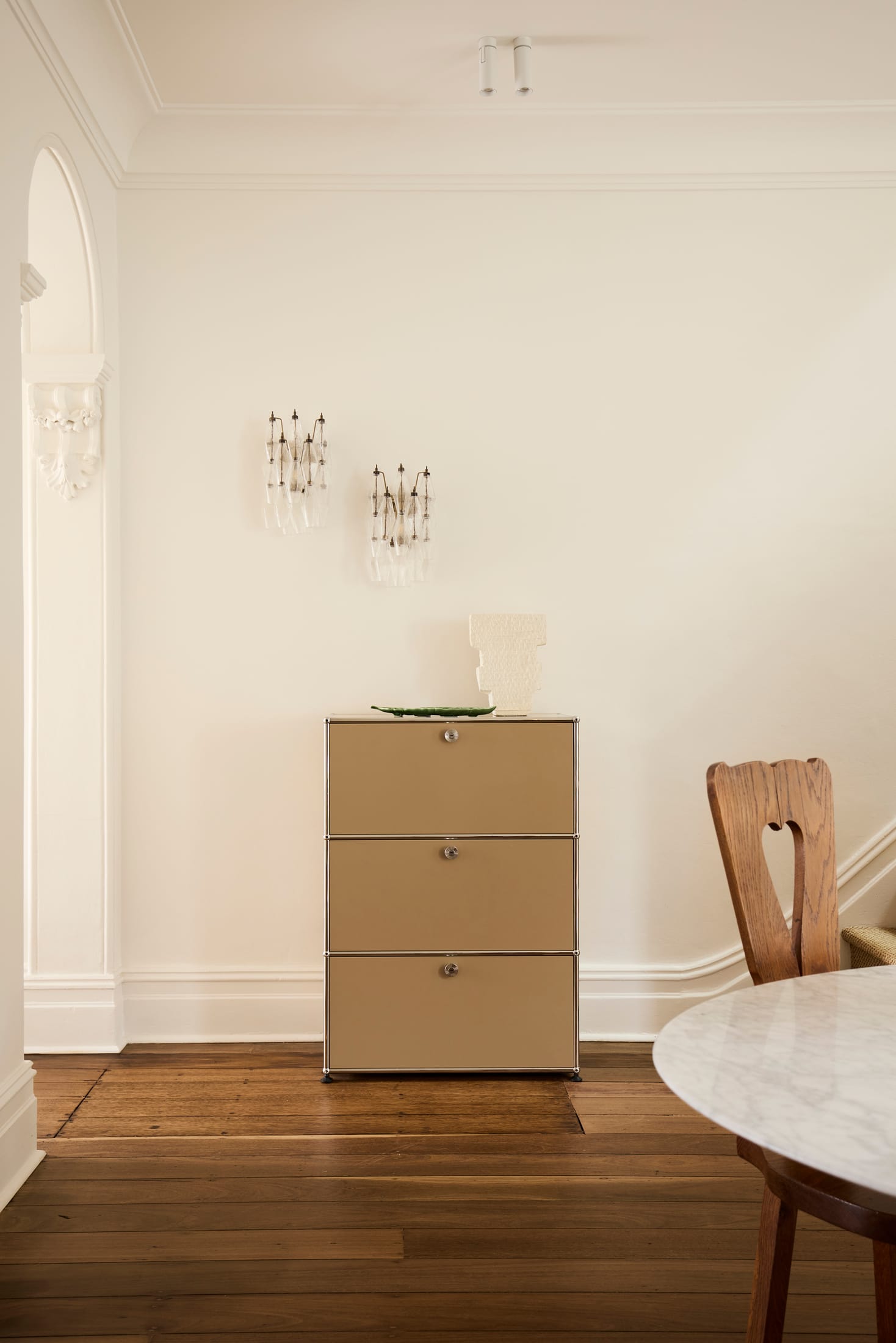 1890s Annandale Terrace翻新项目丨澳大利亚悉尼丨Care Of Studio-32