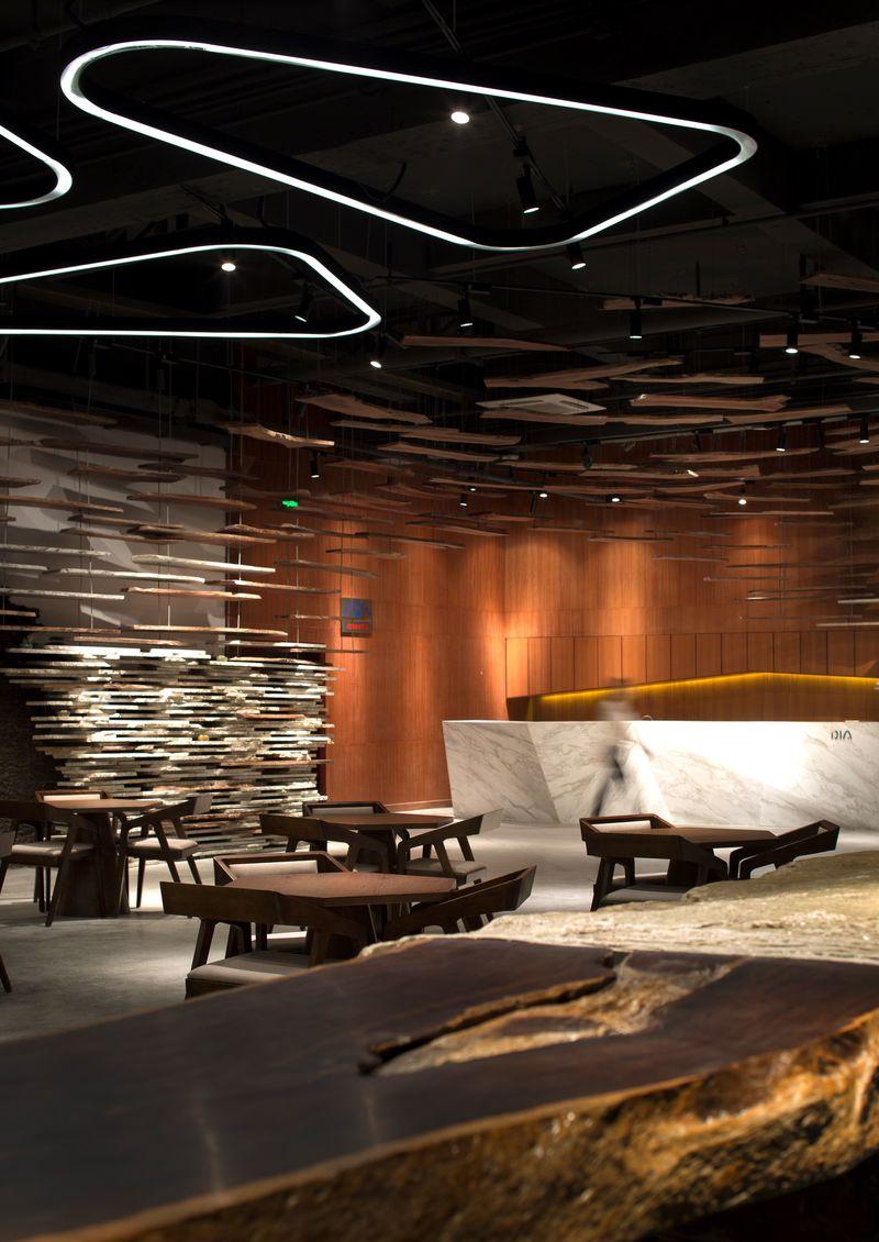 佛山易家生活展示体验馆丨中国佛山-24