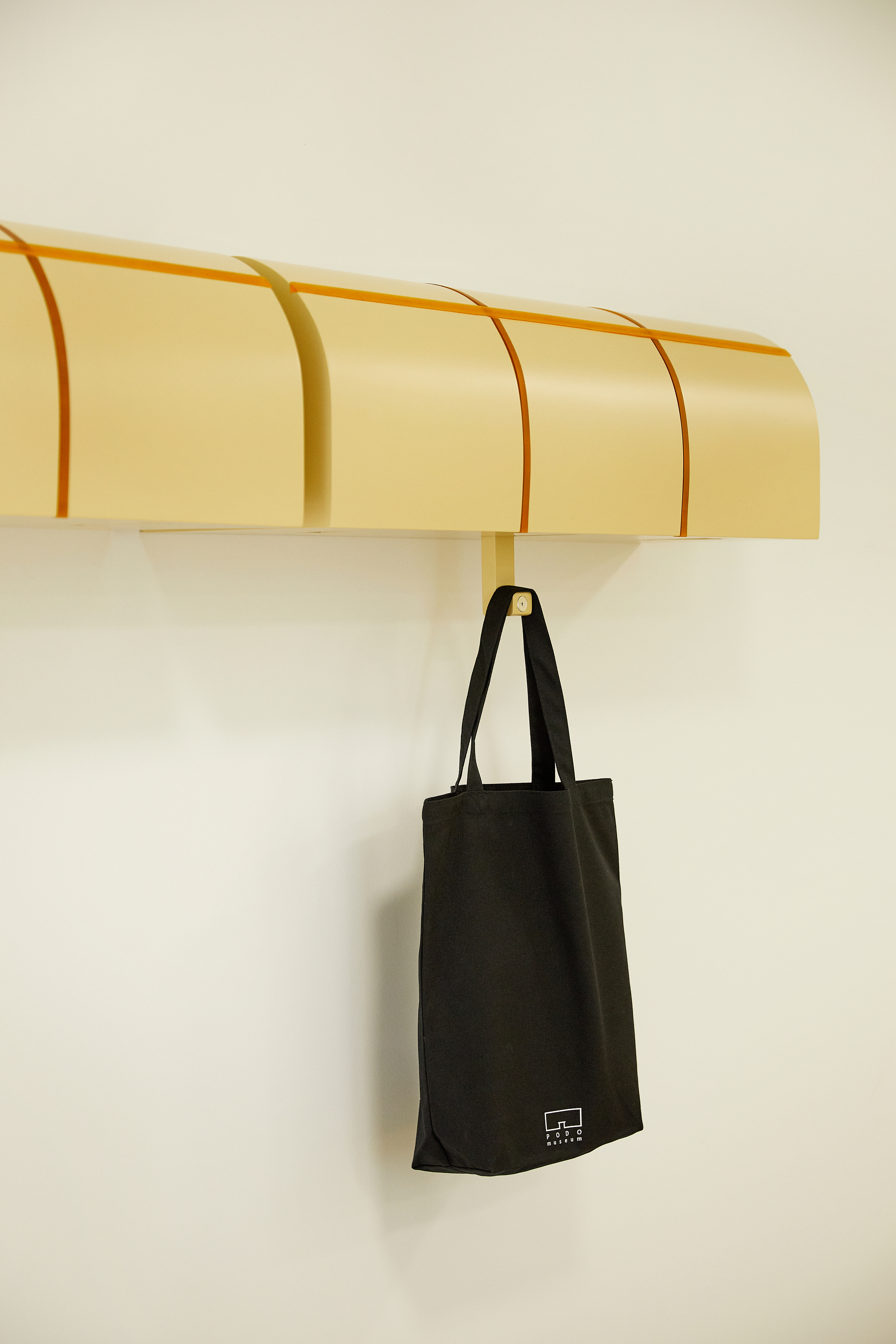 PODO 博物馆休息室丨韩国丨maumstudio-25