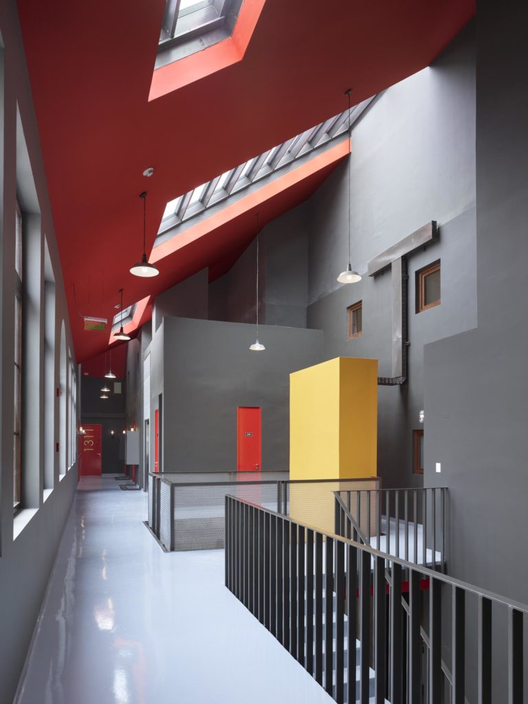 Edificio Mirador Barón – Mathias Klotz-18