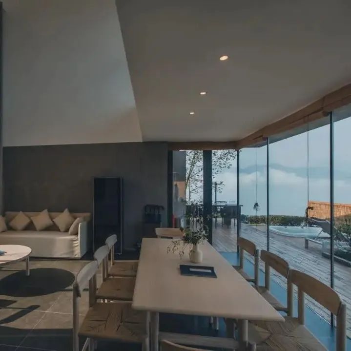 杏院–望远山居丨中国福建丨厦门泛华设计·回应建筑工作室(RESP Studio)-197