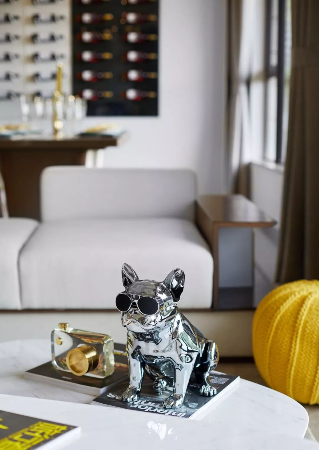 现代简约,自然之居——星河山海半岛别墅二期-20