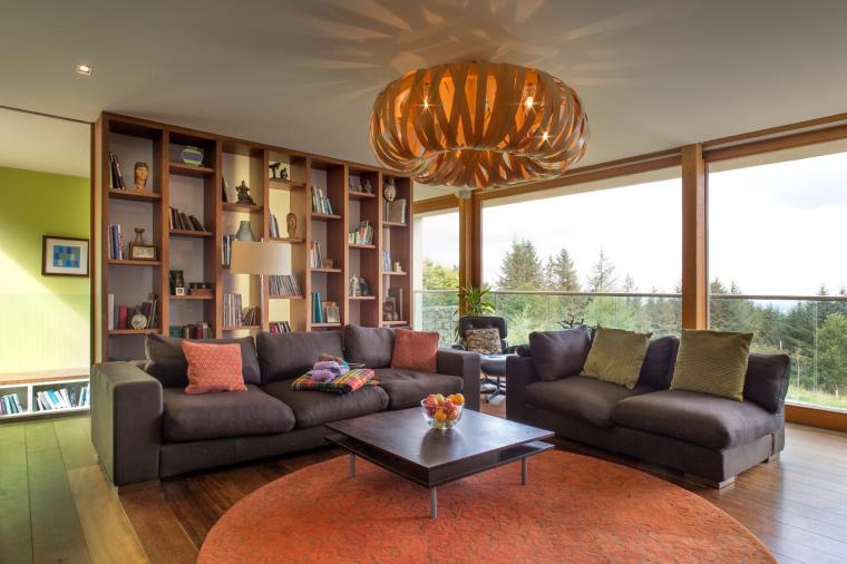 都柏林折叠农舍丨Box Urban设计事务所-26