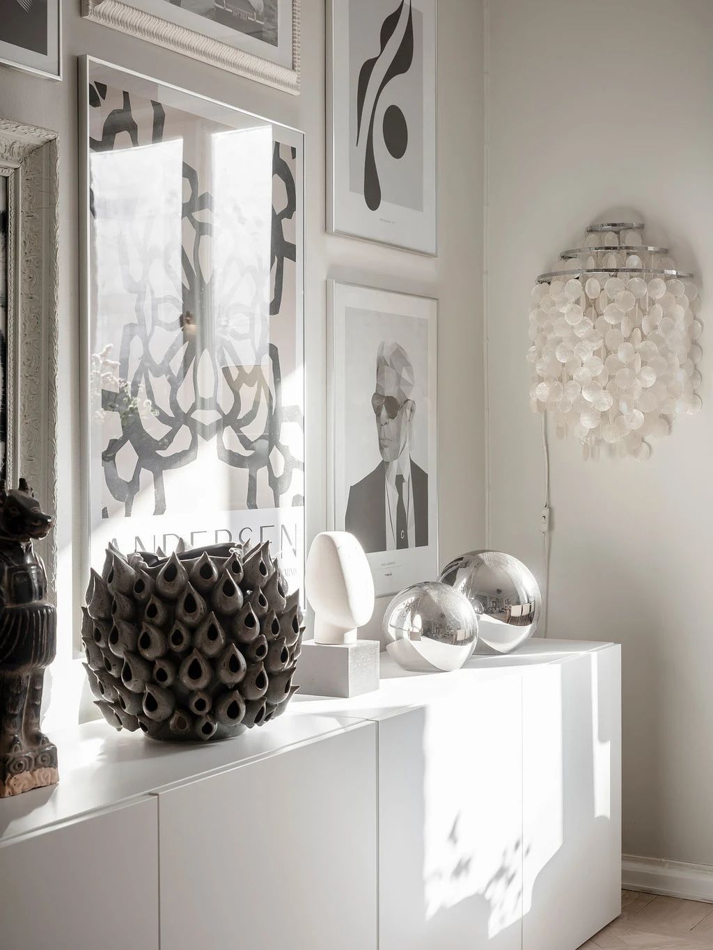 74㎡现代精致女孩之家-14