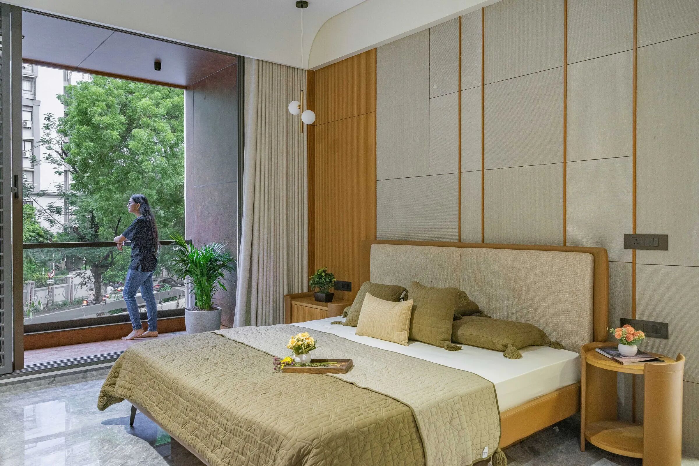 萨提亚格拉哈军营的平房-53