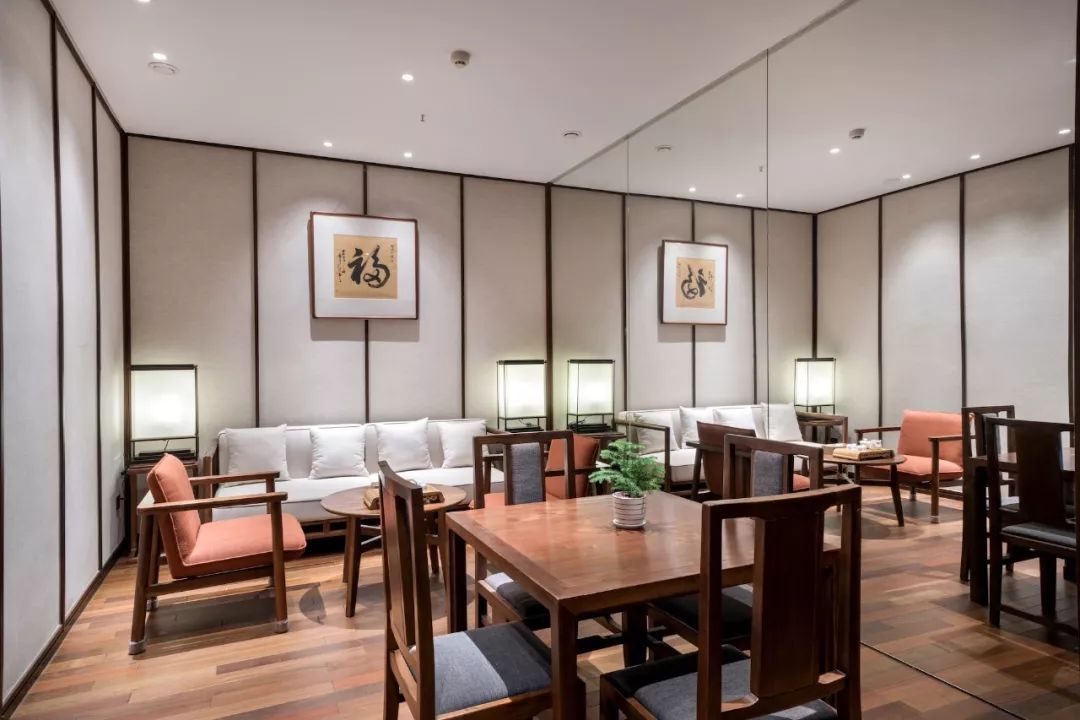 不期而遇的远方 | 青松掩映 茶苑芬芳-22