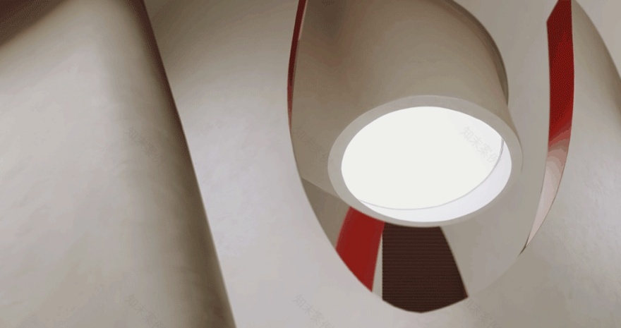 隽雅智能家居展厅丨加减智库设计事务所-21