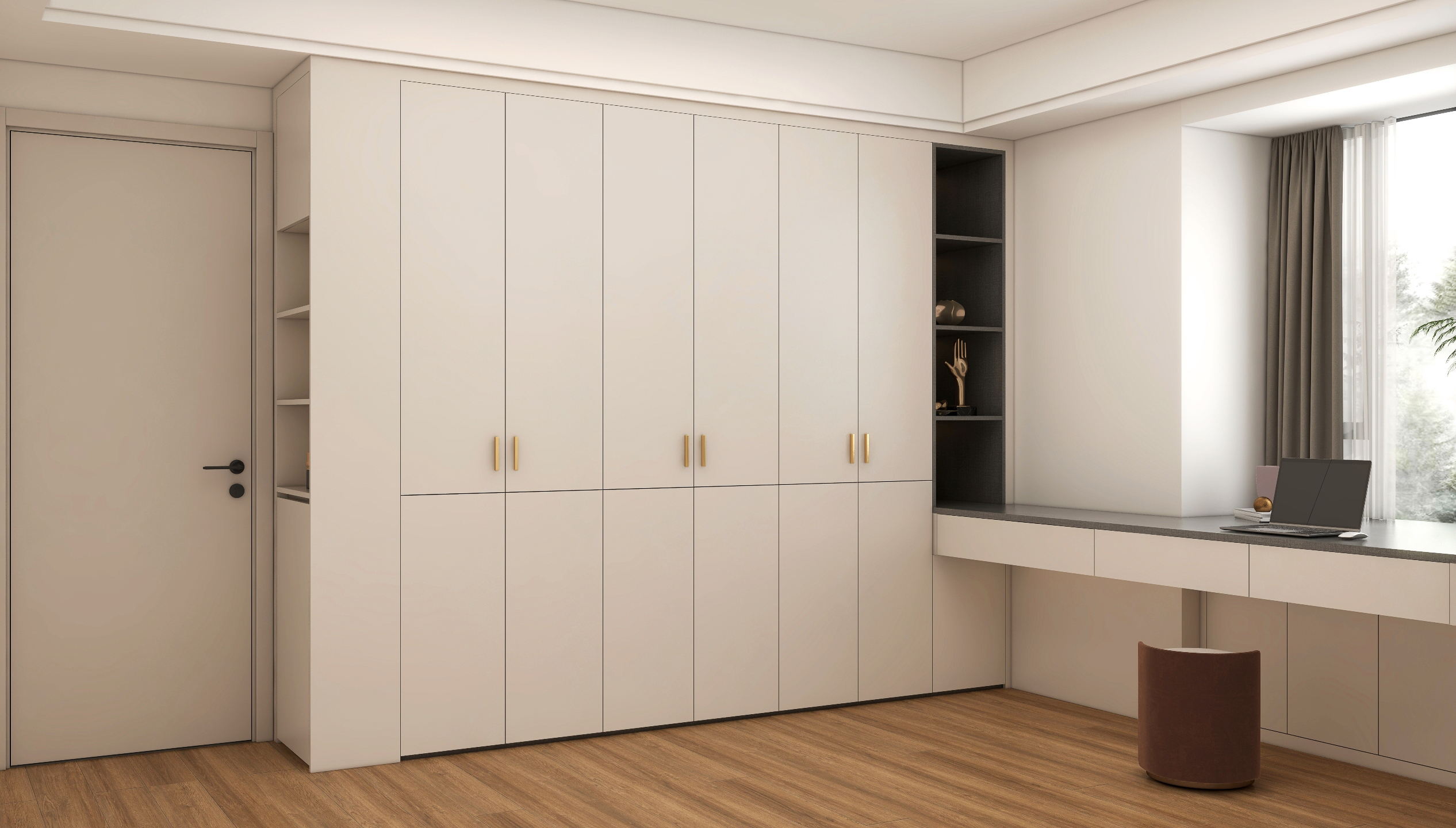 滚桥家园16栋804-14