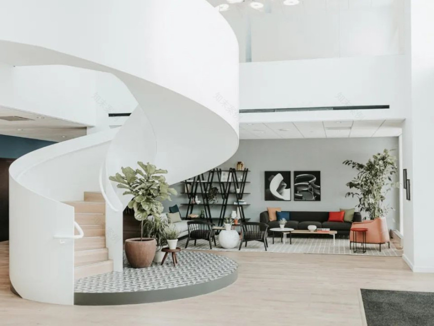 招待所翻新丨Patricia Urquiola-2