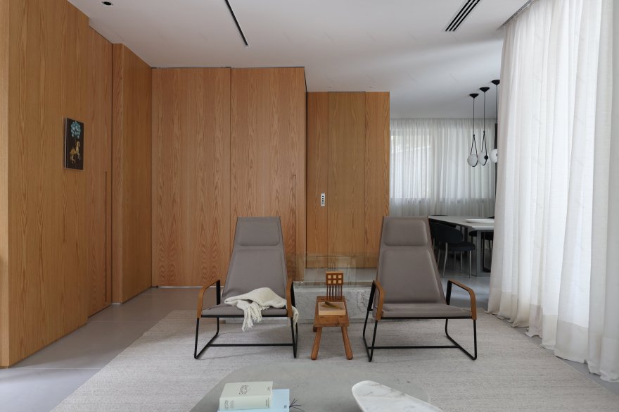 Ganso 之家丨巴西圣保罗丨Barbara Dundes-37