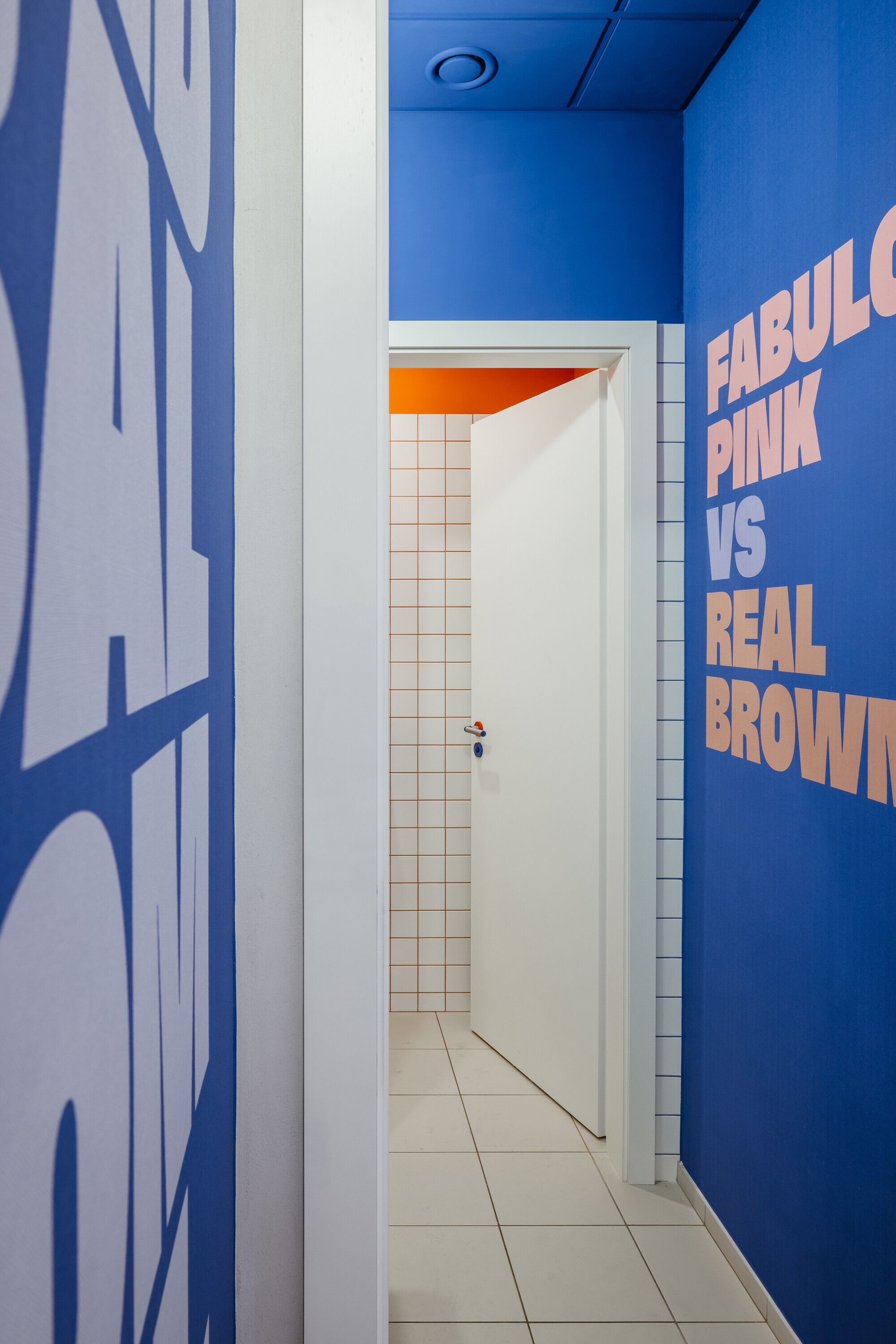 Ramencraft 餐厅丨捷克丨SOA Architekti-31