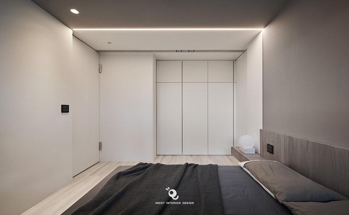 虫点子创意设计 · 25坪板桥H宅-50