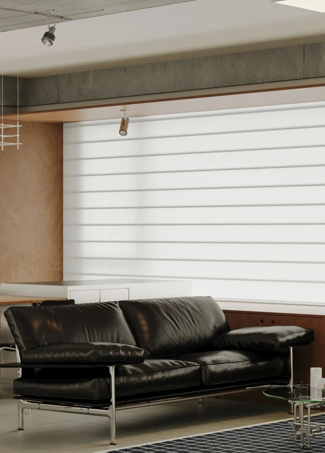 為 星辰 单身公寓-2