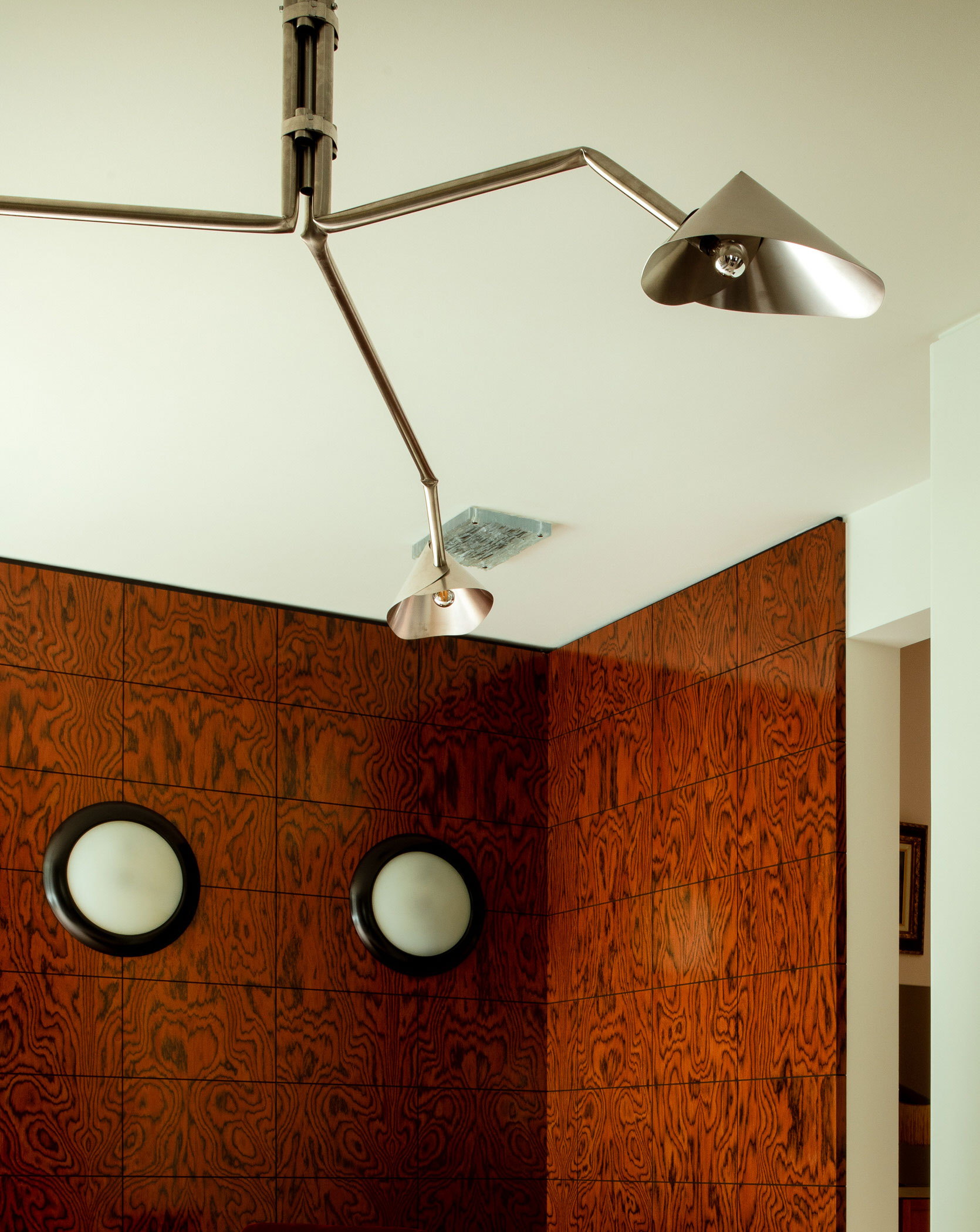 收藏家之家住宅丨荷兰阿姆斯特丹丨DAB Studio-28