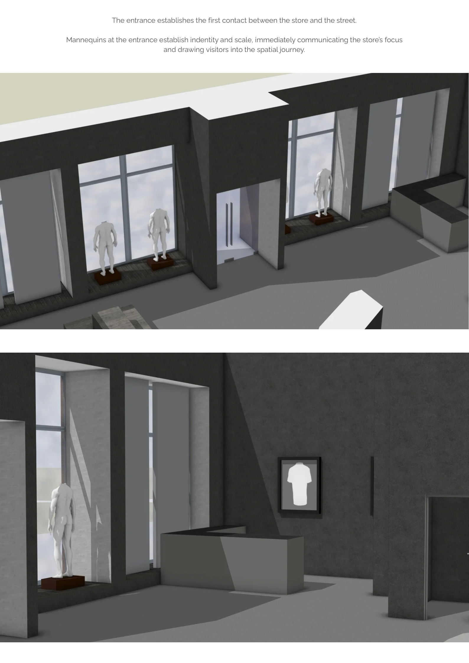 Immersive Football Store - Spatial Retail Concept-2