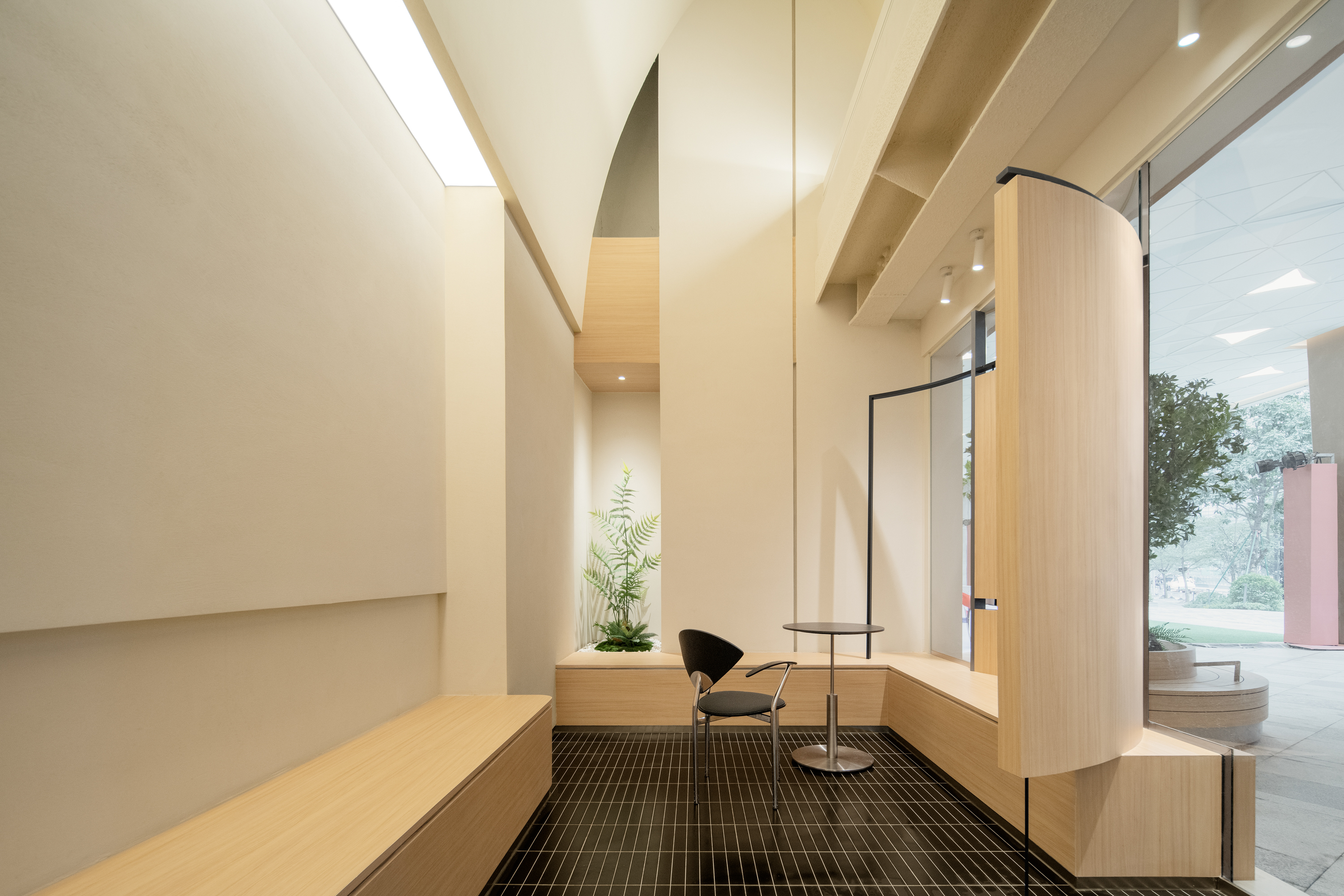 空间摄影｜LAN一见岚粤海天地店｜5+2.studio-0