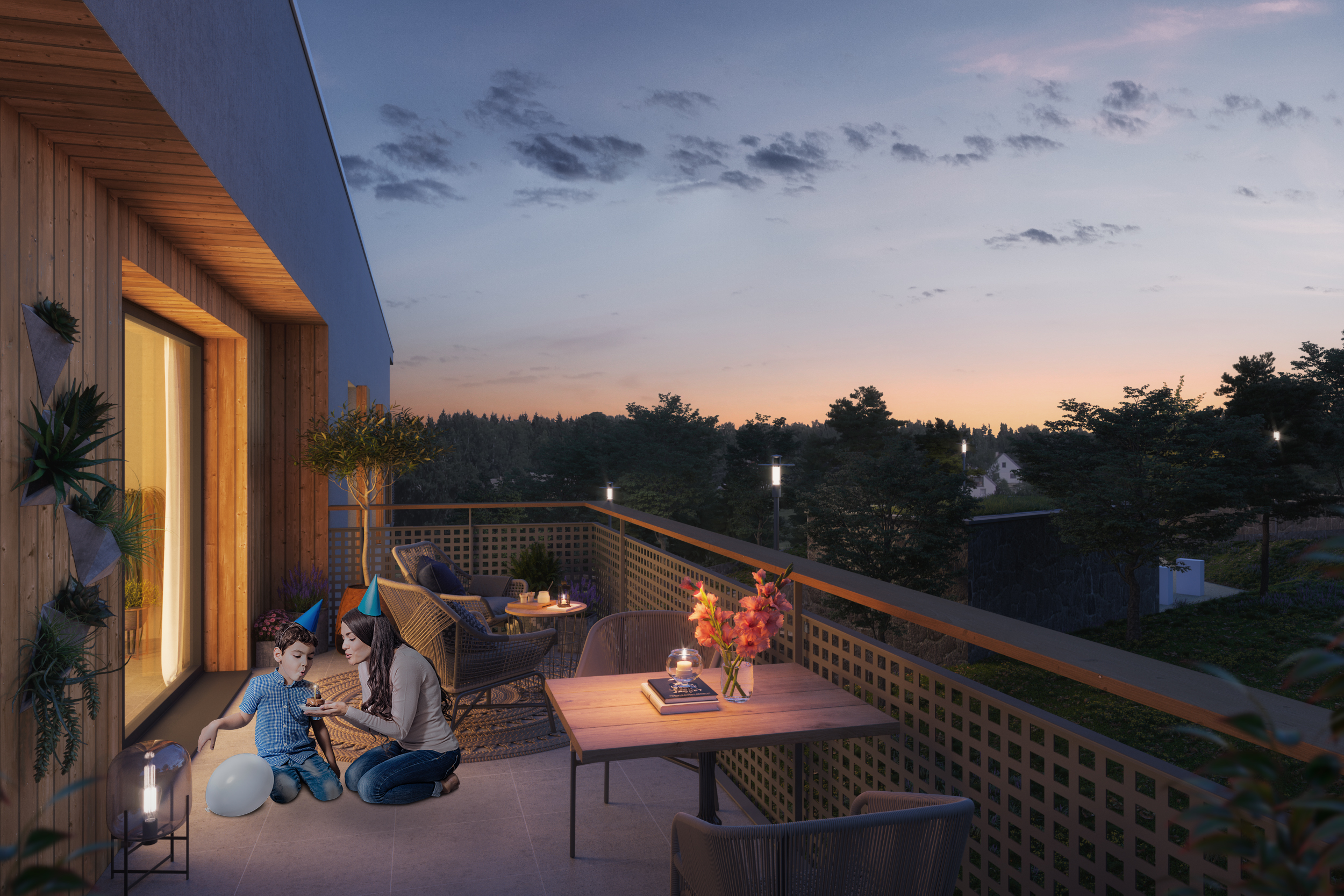 萨菲小吃店(注:LANCHE常见意为小吃,SAFI可能是人名、地名等专有名词,音译为萨菲 ) 丨法国丨LAF Architecture-5