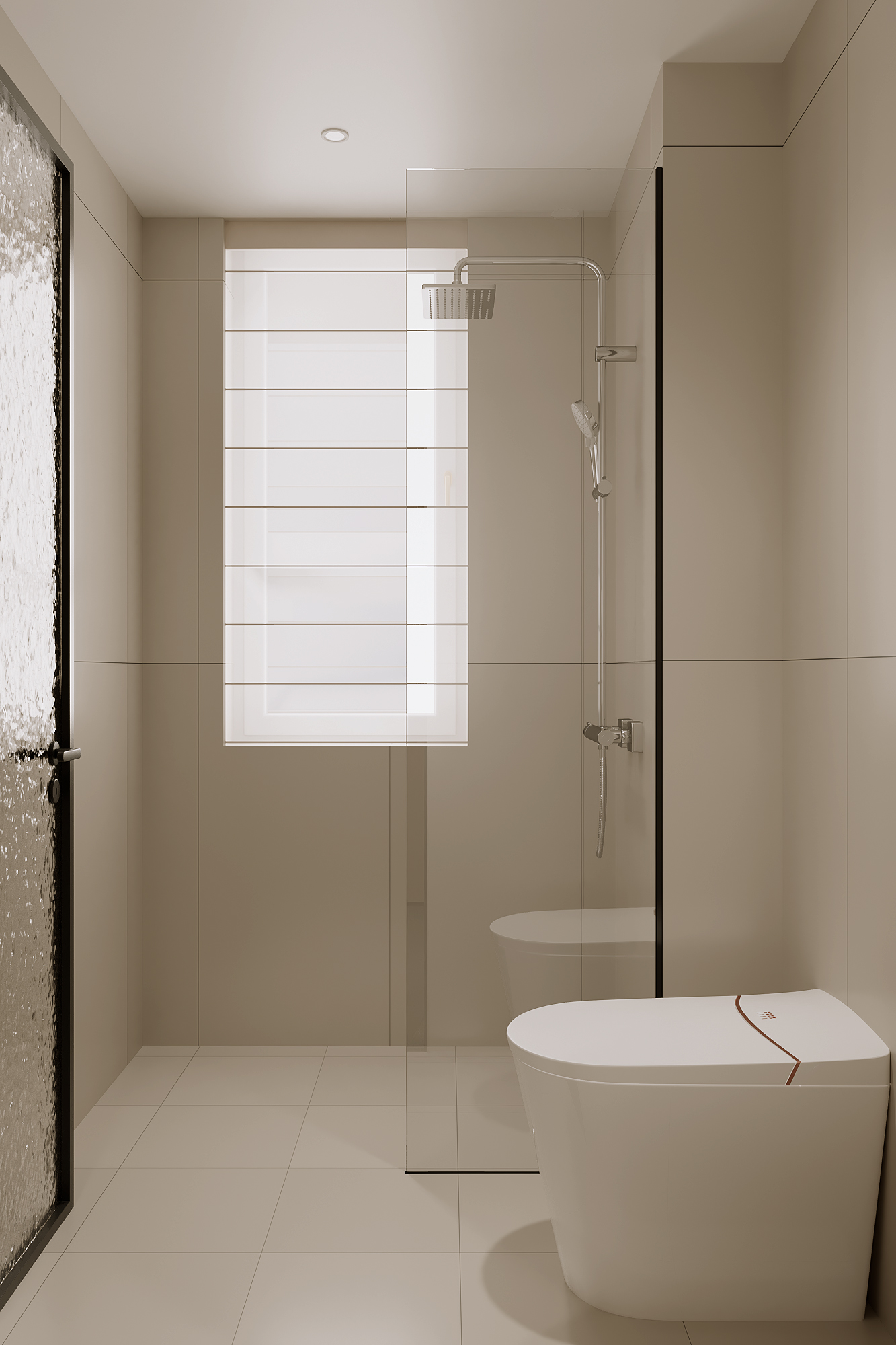 宋式美学 中式的浪漫 文人的气息丨中国青岛丨冠霖設計-42