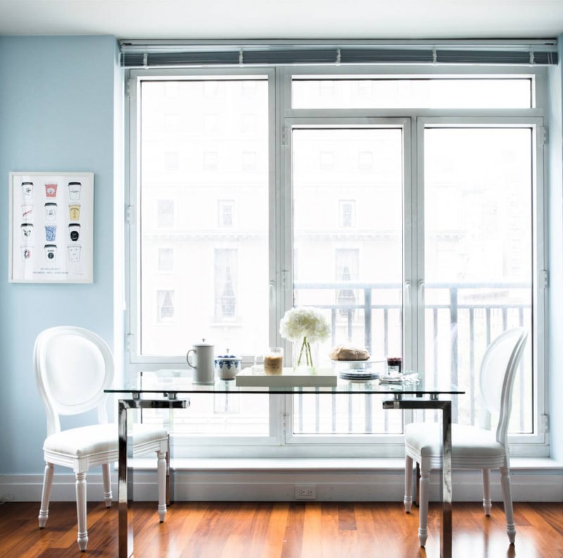 Park Avenue Pied a Terre Ariel Okin-1