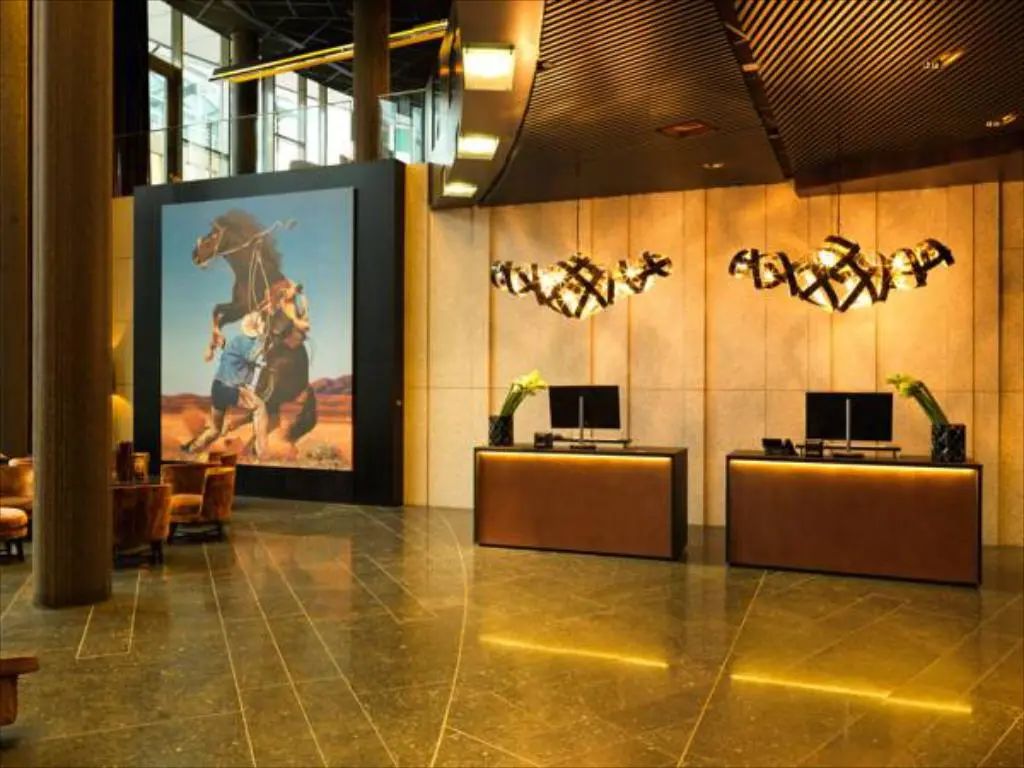 K11 ARTUS 寓馆丨加拿大维多利亚丨AFSO-107