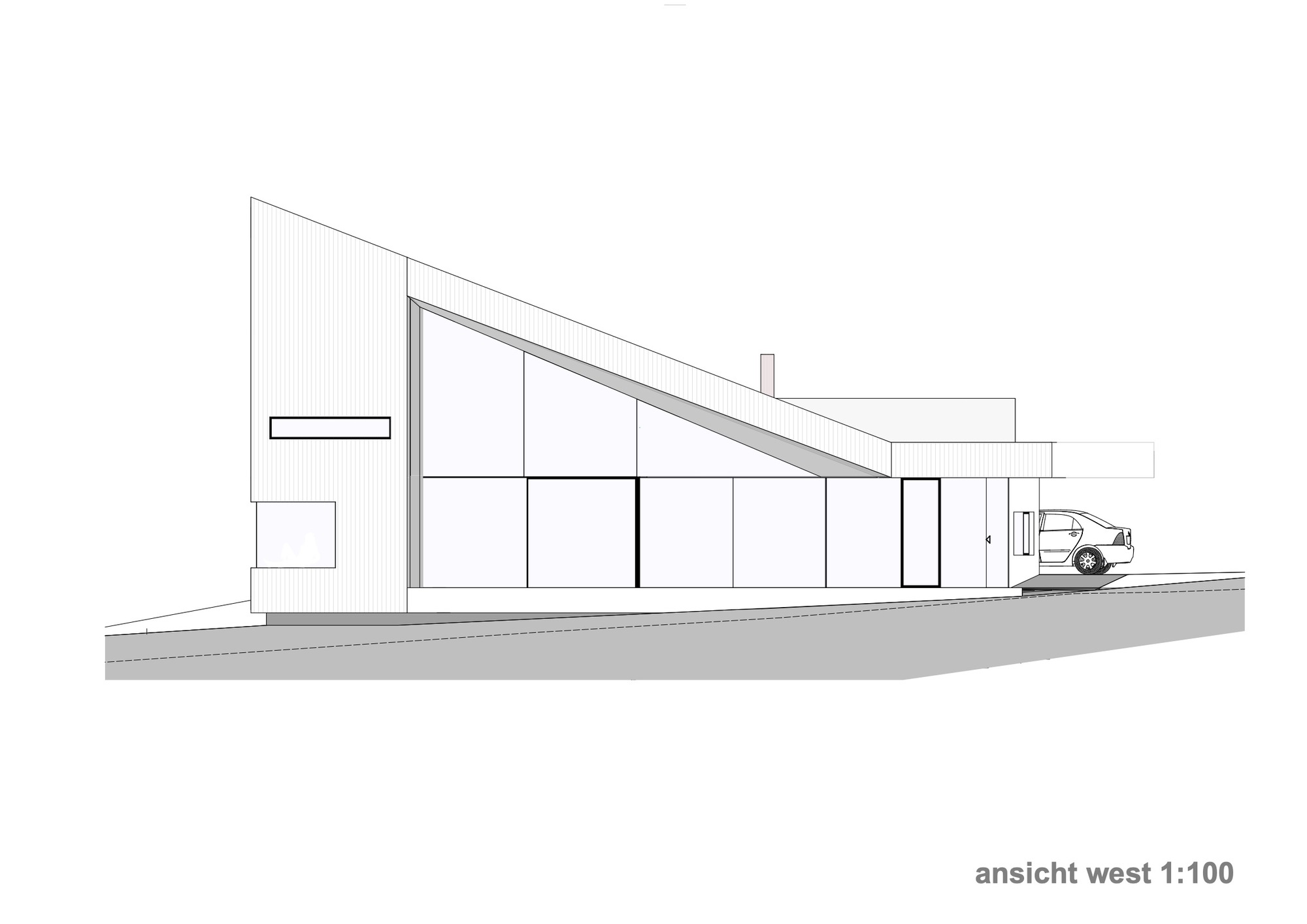 House Mesh / Caramel Architekten-30