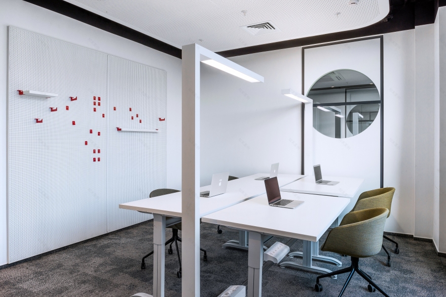 28㎡小户型的创意设计-13