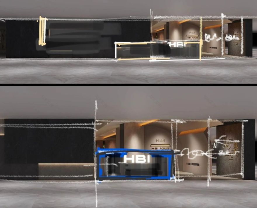 HBI 全球瓷砖·上海美学中心丨中国上海丨朱柏仰-18