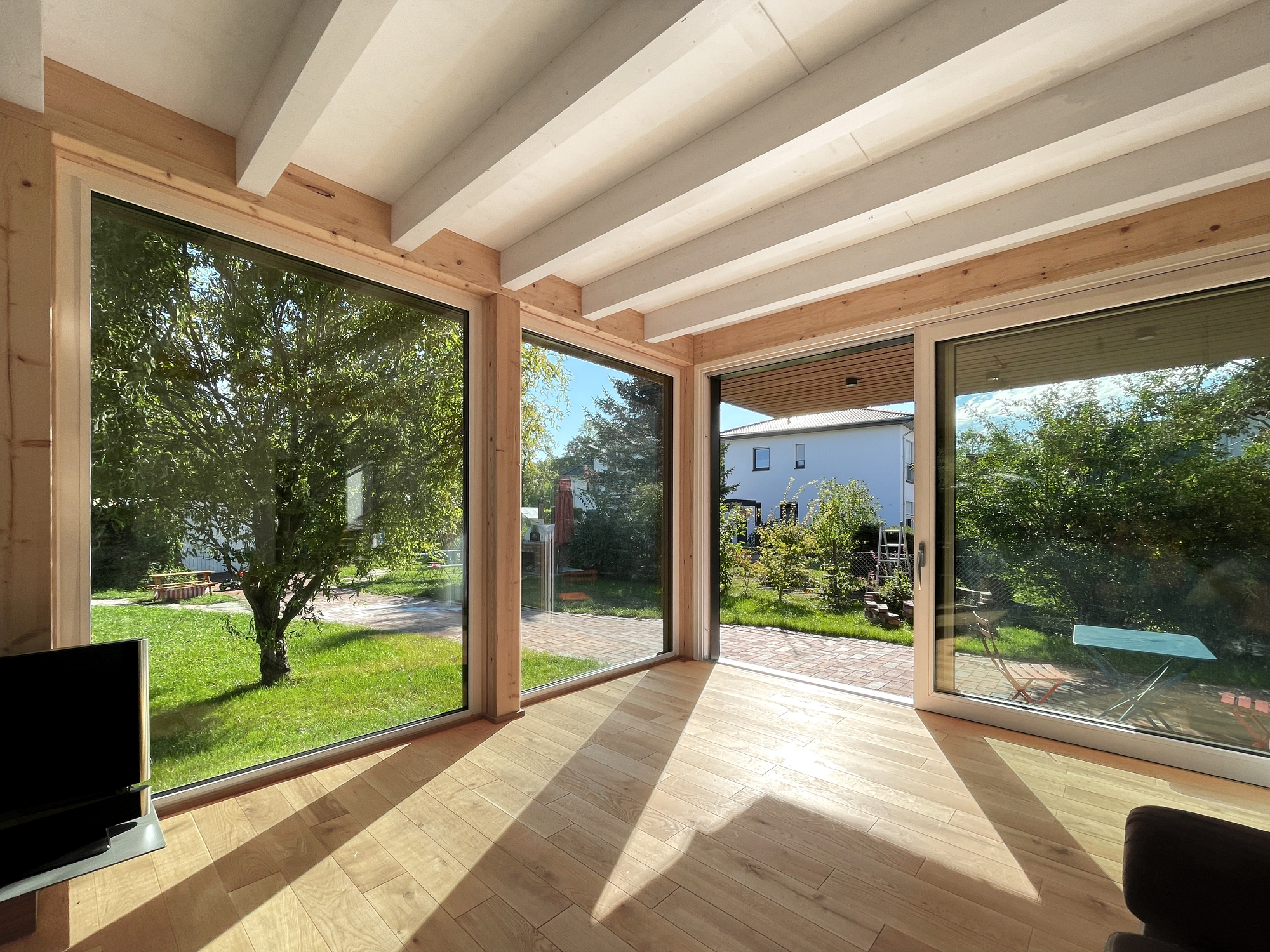 桑嫩温克尔住宅丨德国莱比锡丨Carolus Zschieschang-12