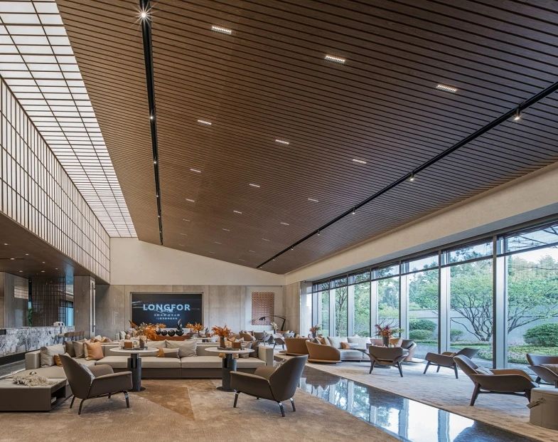 沈阳龙湖·樘前丨中国沈阳丨北京柏涛-41