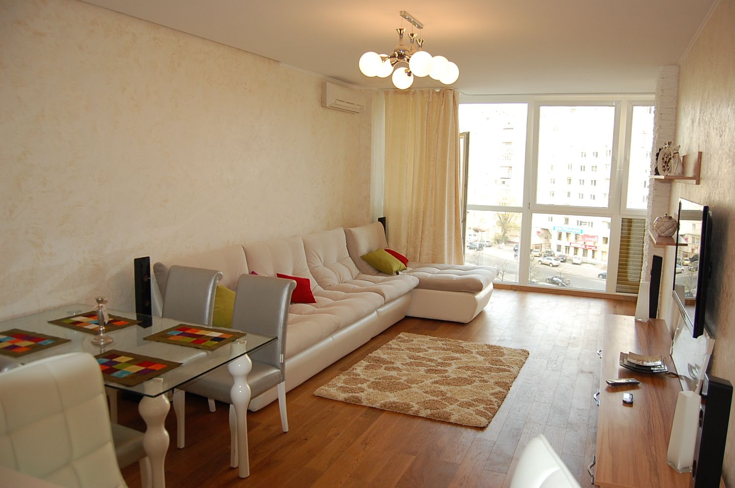 公园大道工作室-33