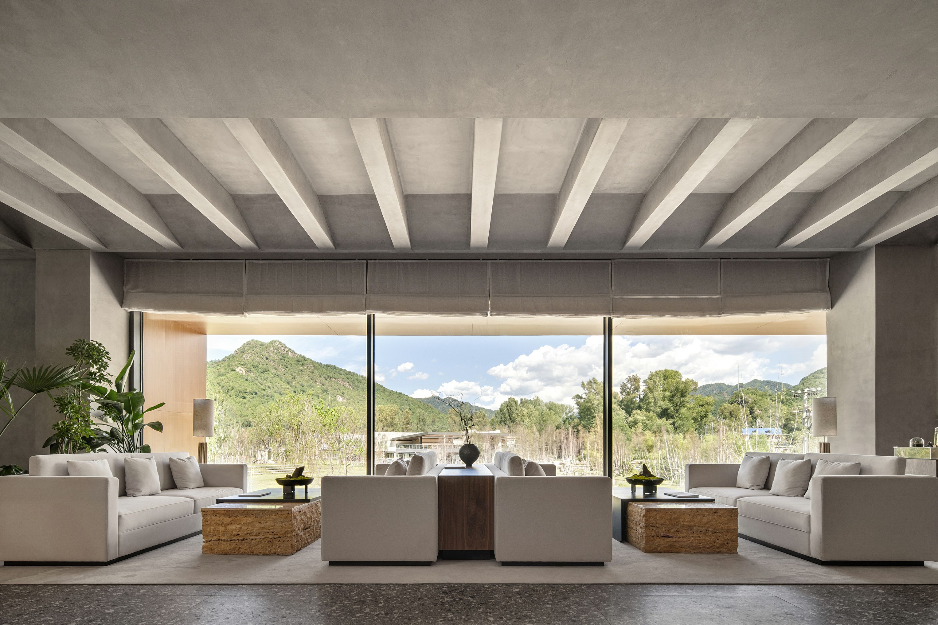 北京山谷丨中国河北丨赛拉维设计CLV.DESIGN-68