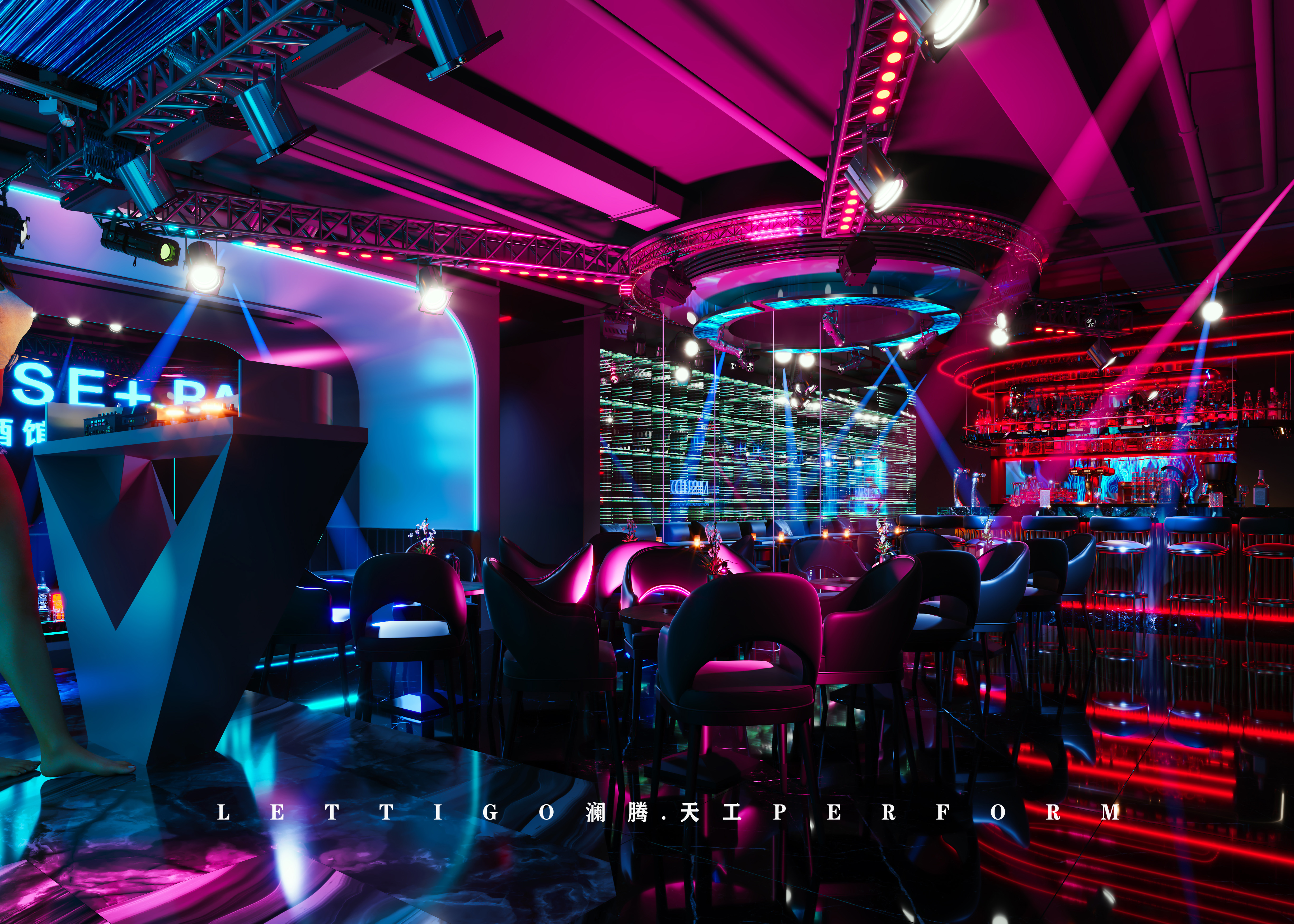 ​和舒服的人小酌几杯，连沉默都是快乐偏方-2