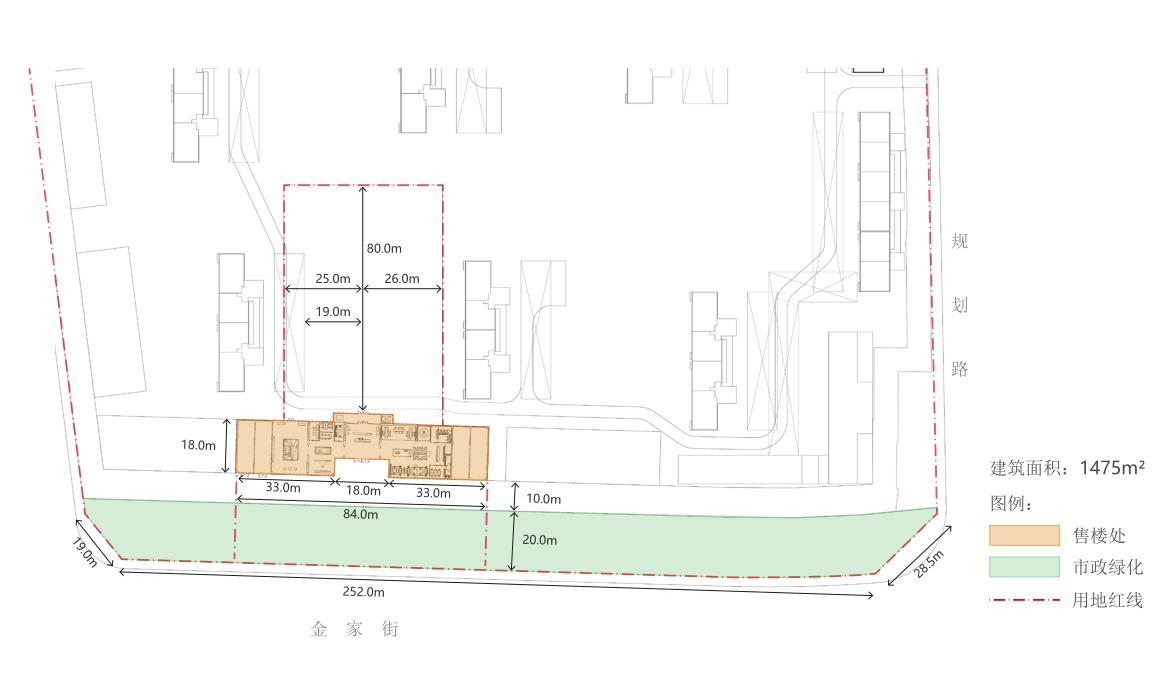府园礼进 · 致敬东第丨中国沈阳-17
