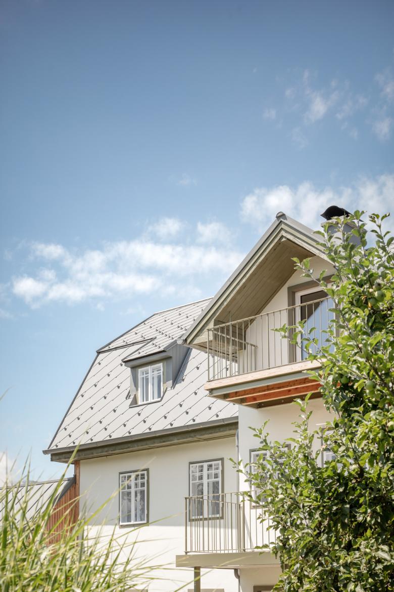 Haus MM 改造丨奥地利丨illichmannarchitecture-2