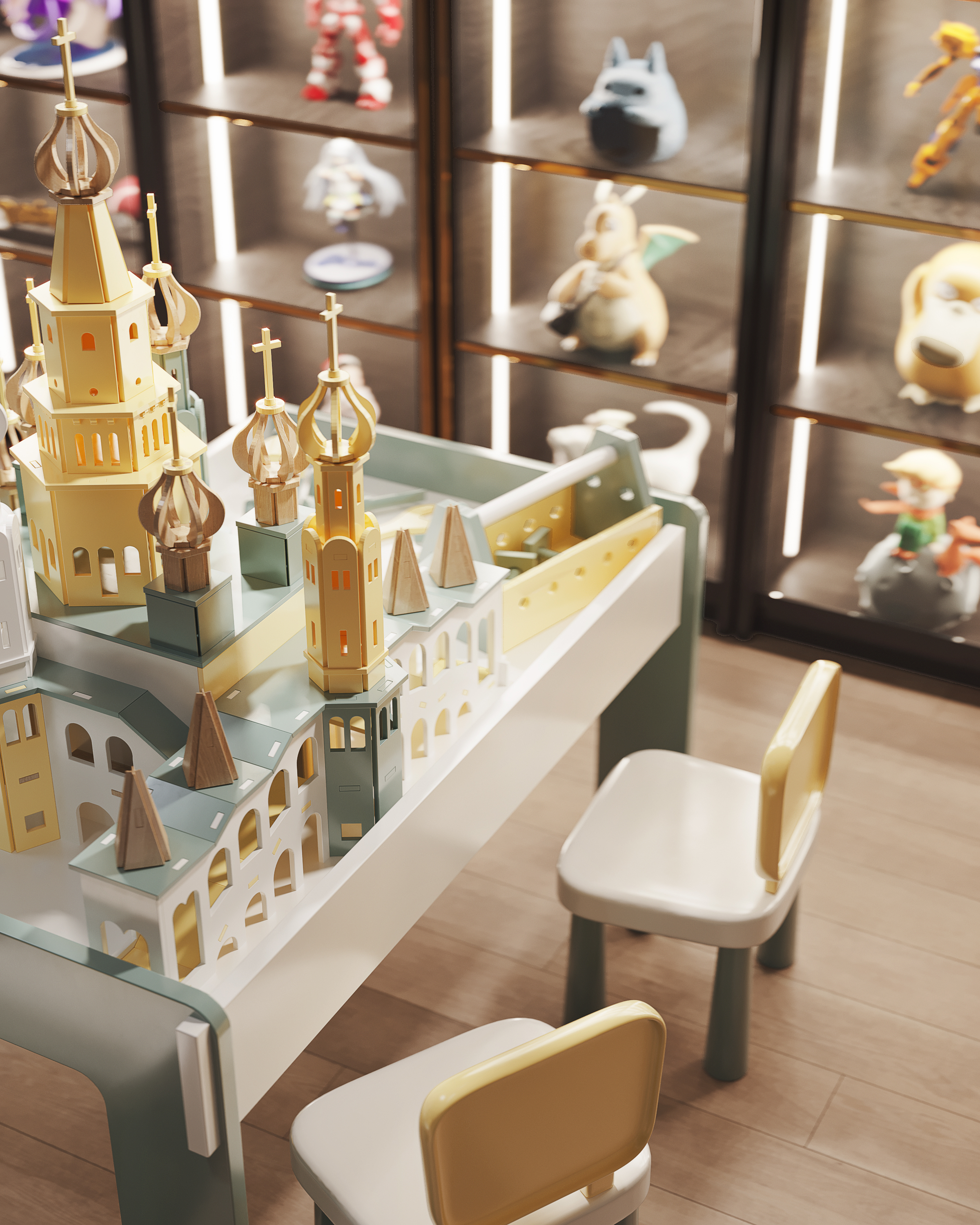 现代 ｜ 新春-22