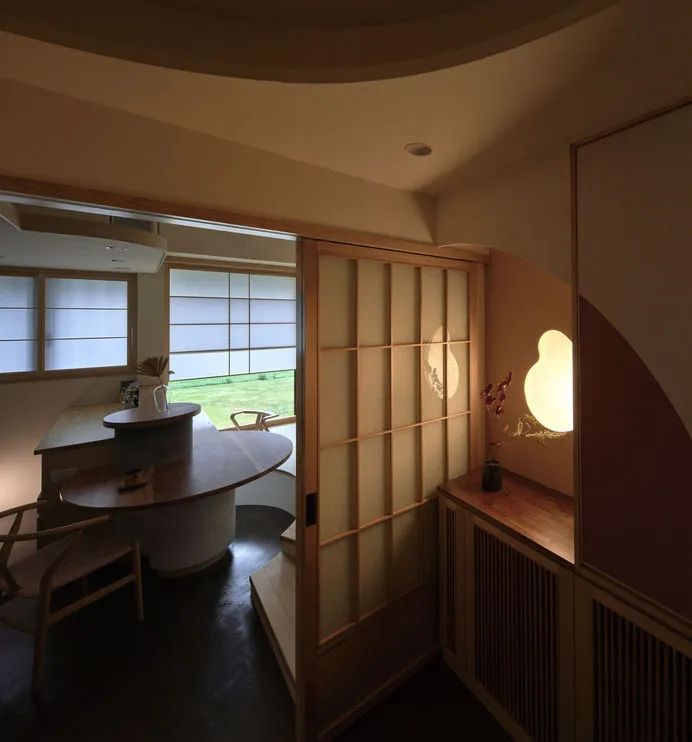 融合地域特色的传统日式风格,既好看又新潮-56