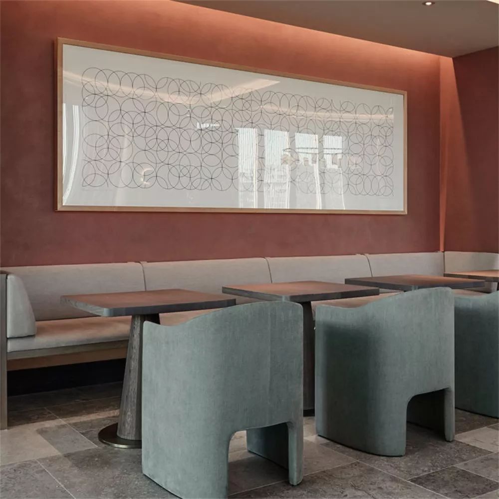 Stratford 酒店 | 自然与人文的和谐交融-4