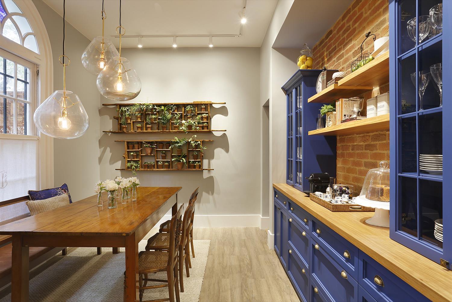 2016 年巴西里约热内卢住宅项目——可持续发展的欧洲风格设计-4