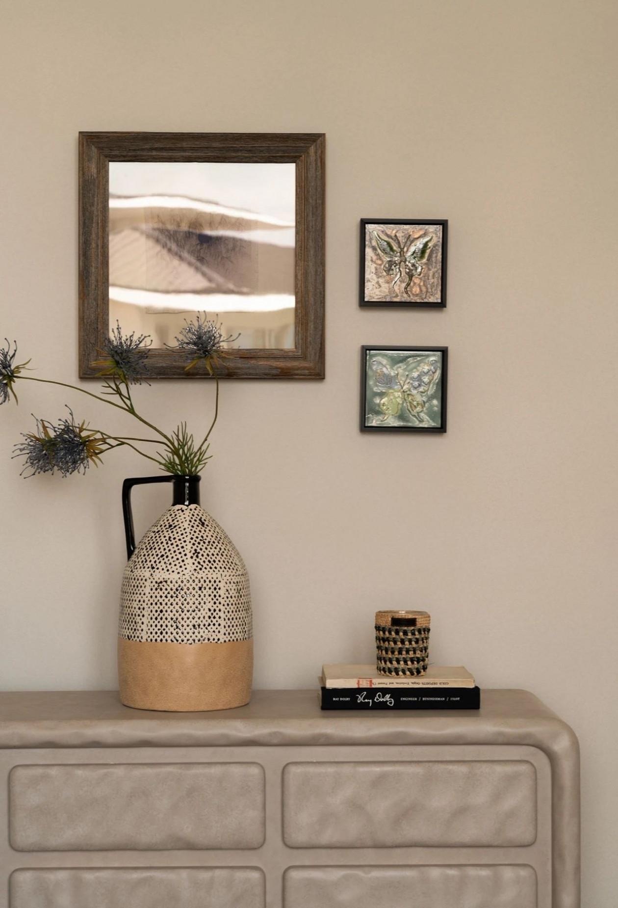 三亚中旅·馥棠公馆190㎡样板间丨布鲁盟设计-40