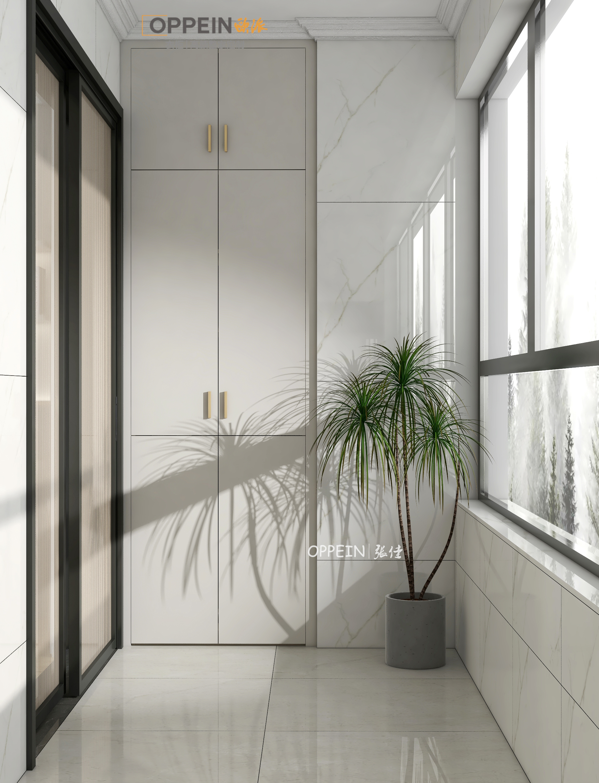 江姐江山御府9#02户型雅居-13