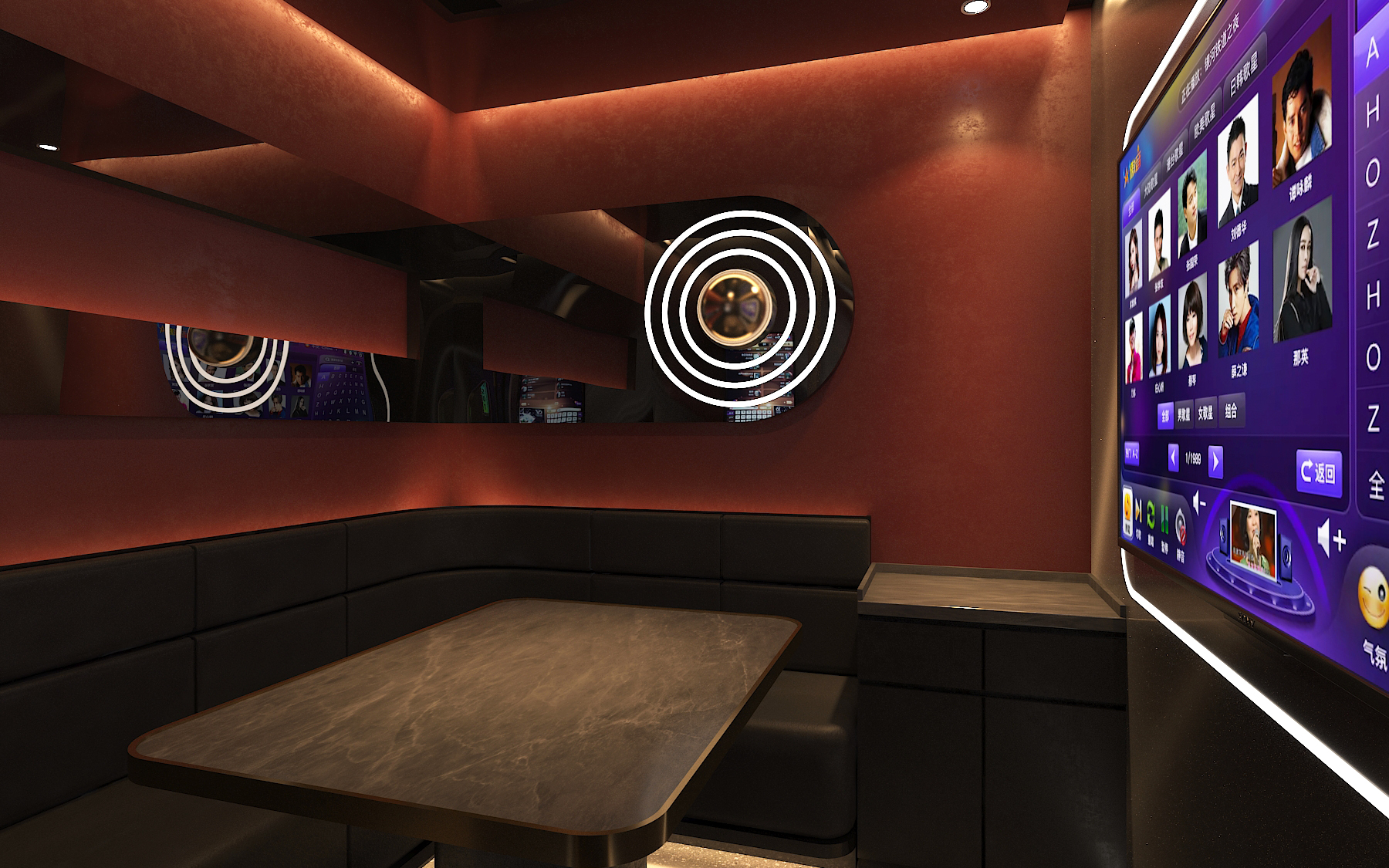 七公烧烤丨蒙古-27