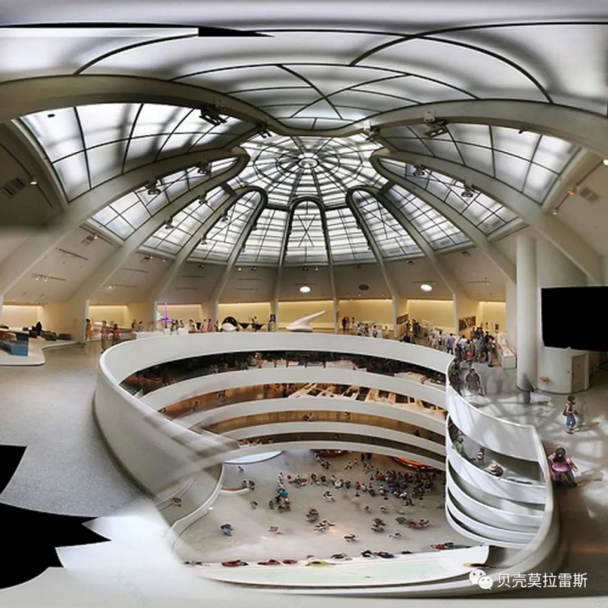 情感建筑 · 触动心灵的和谐设计丨埃及丨Francisco Morales Rubio-16