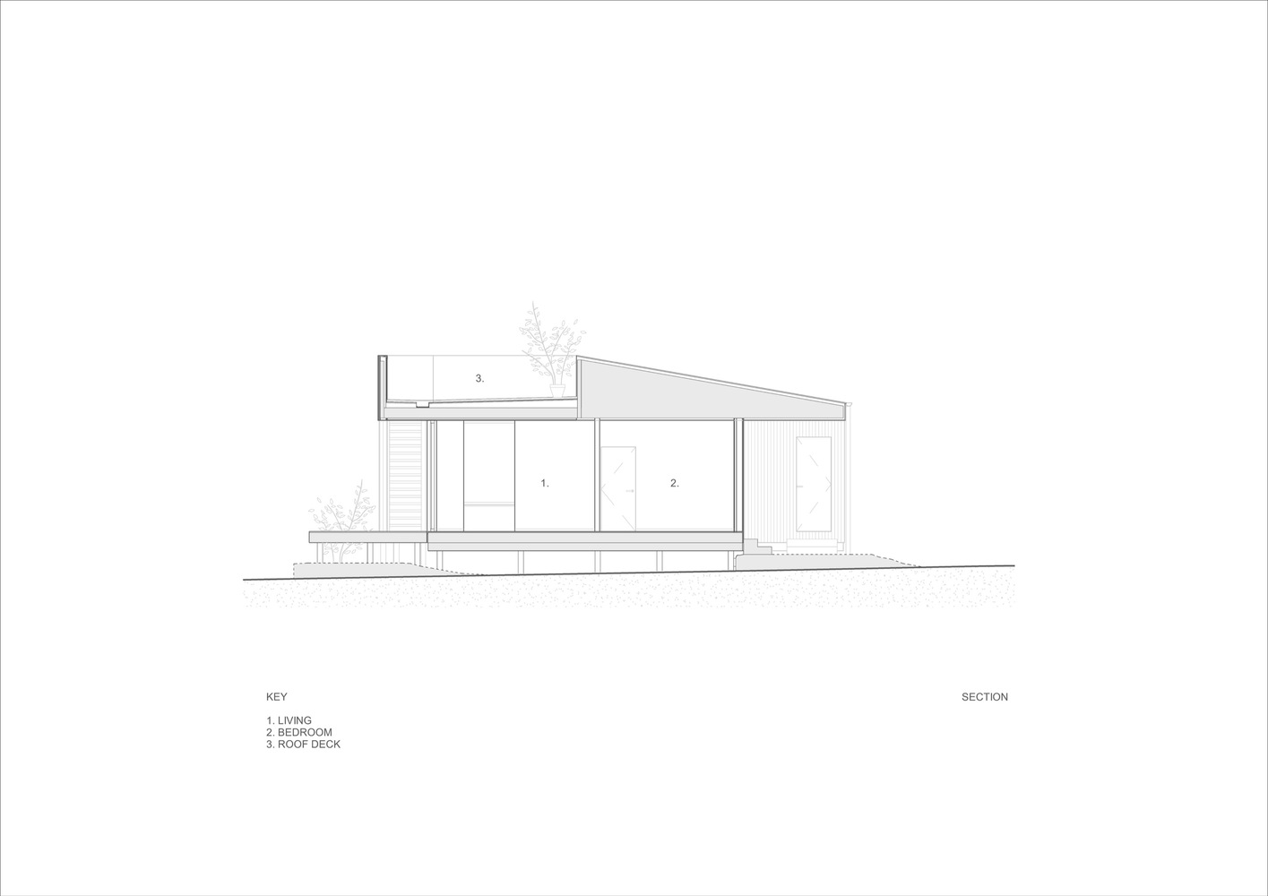 新西兰 Wanaka 温馨舒适住宅丨Rafe Maclean Architects-34