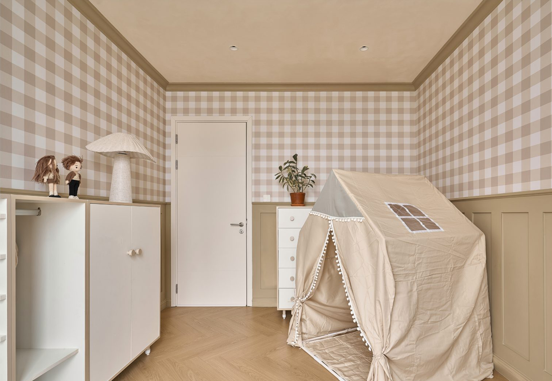 当奶油风遇上“美拉德”· E人的中古家-44